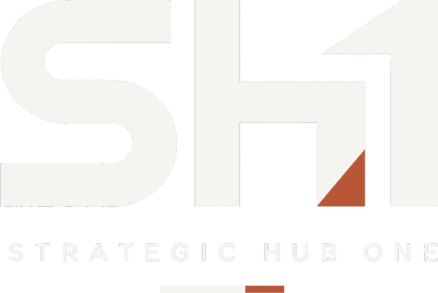 SH1 · Strategic Hub One